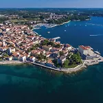 Mugeba I Apartmán