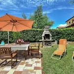 Mugeba I Apartmán Poreč