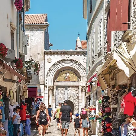 Διαμέρισμα Mugeba I *