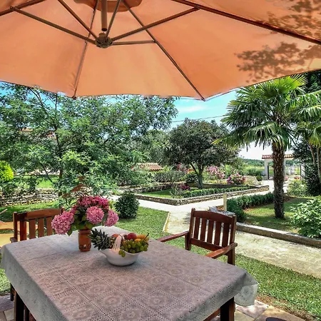 Apartment Mugeba I
