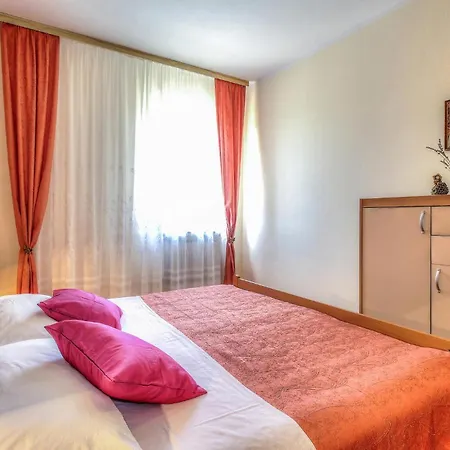 Apartment Mugeba I