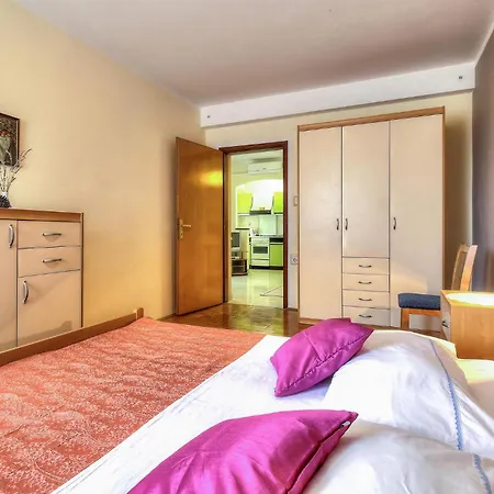 Apartmán Mugeba I