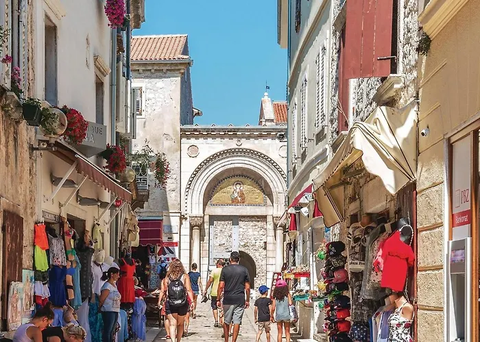 Апартаменты Mugeba I *