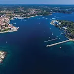 Appartement Mugeba I Poreč