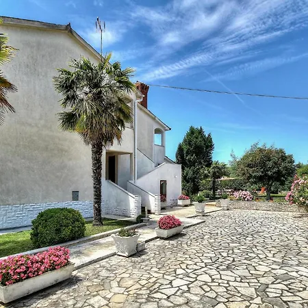 Lejlighed Mugeba I *