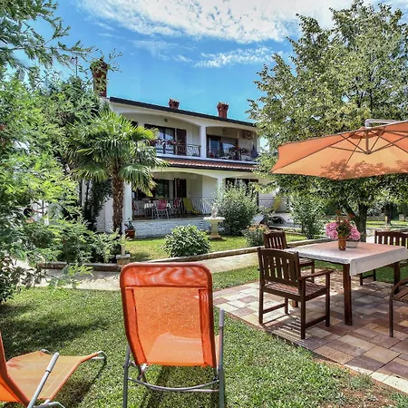 Mugeba I 아파트 *