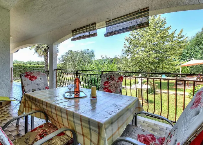 Appartamento Mugeba I *