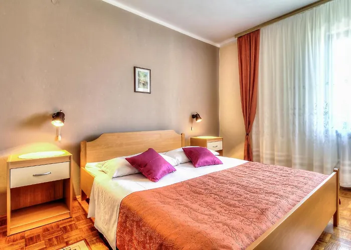 Lejlighed Mugeba I Poreč