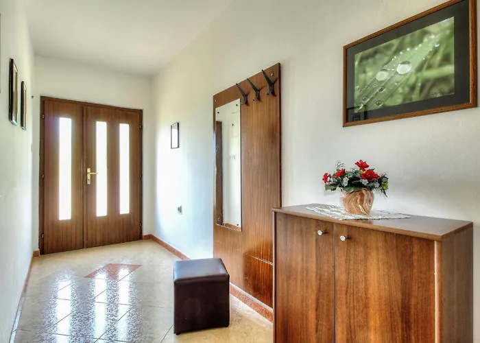 Appartamento Mugeba I Porec