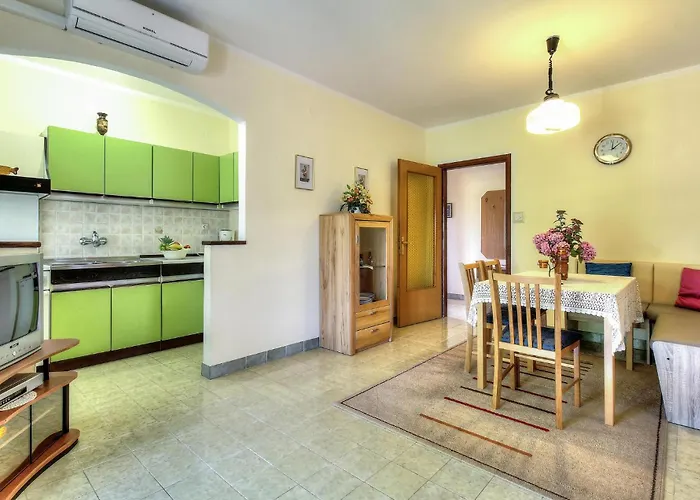 Mugeba I Appartamento