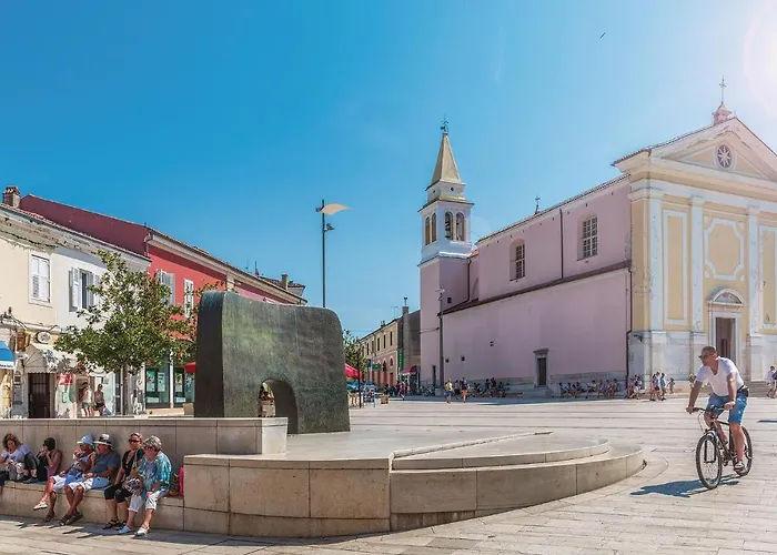 Mugeba I Apartament *