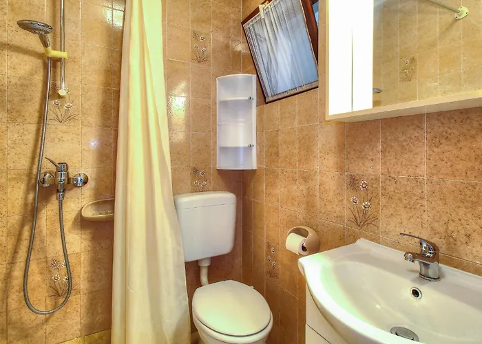 Apartament Mugeba I Poreč