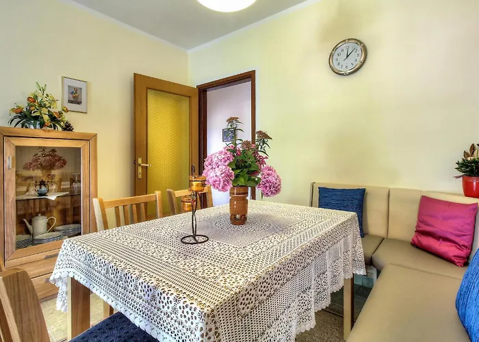 Mugeba I Apartament *