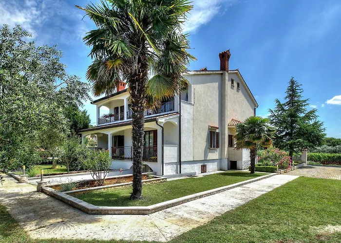 Mugeba I Apartament *